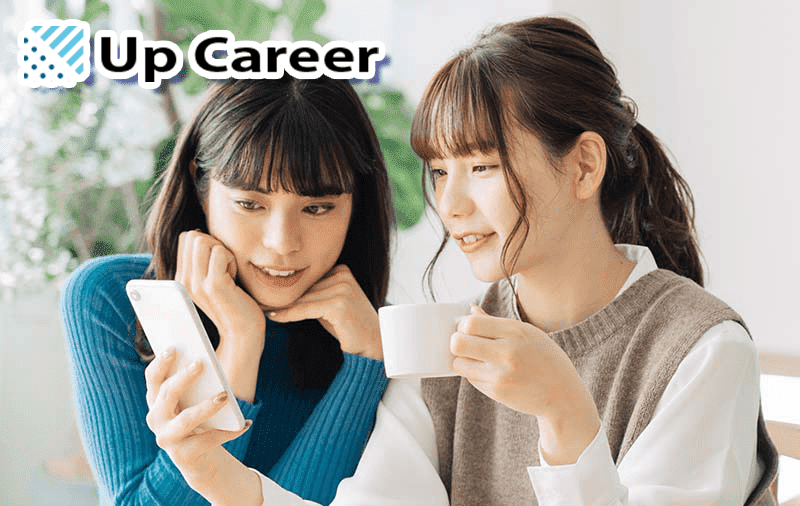 Up Career